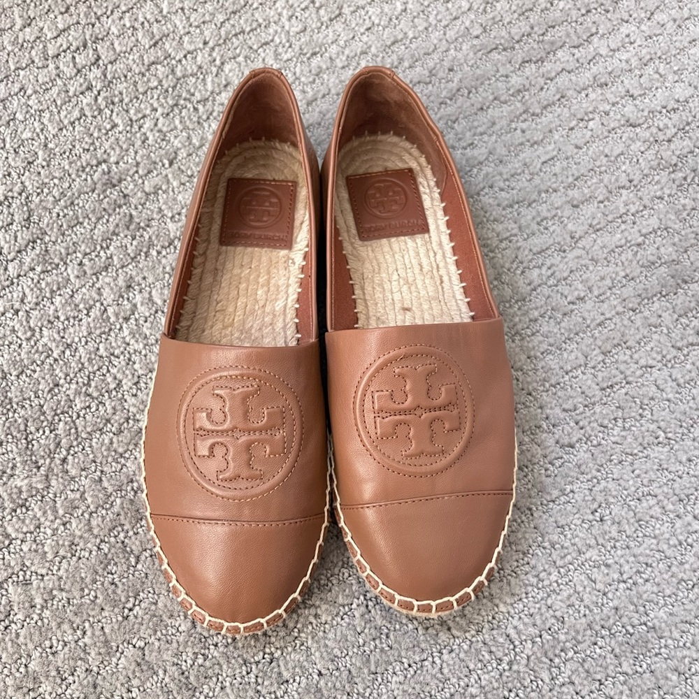 TORY BURCH ESPADRILLES